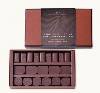 EMOTION DARK CHOCOLATE