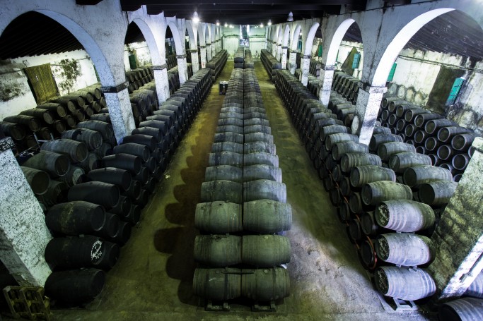 Bodega Cardenal Mendoza