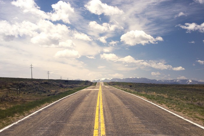 road destiny