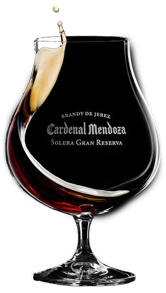 Cardenal Mendoza Copa