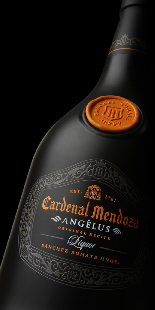 Cardenal Mendoza Angêlus Cardenal Mendoza Angêlus