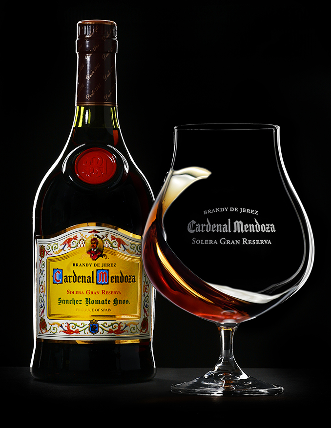 Cardenal Mendoza & Gran Duque D セット The Secret of Cardenal Mendoza | Cardenal Mendoza
