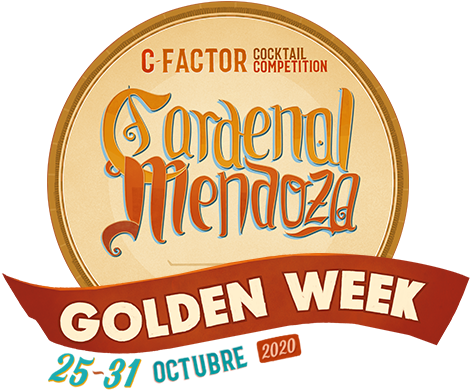 cardenal mendoza golden week 2020