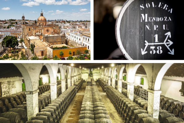 cardenal mendoza brandy prize