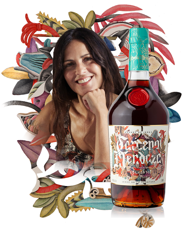 Carmen García Huerta