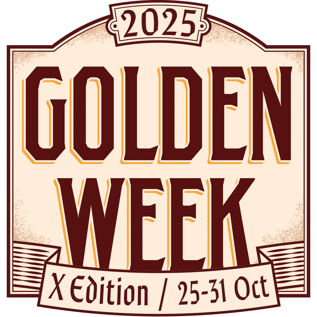 Cardenal Mendoza Gold Jigger Cocktail Competition