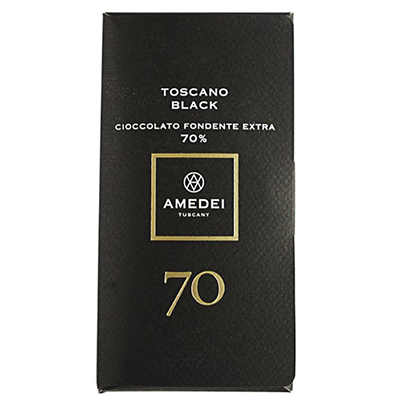 Amediei Toscano Black