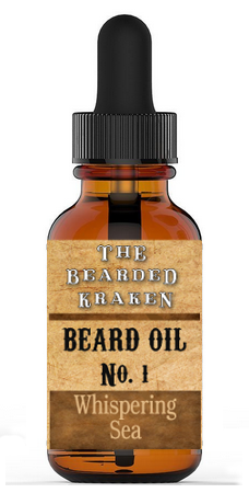 Beard Oil