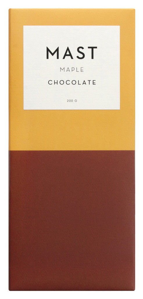 Mast Brothers Chocolate