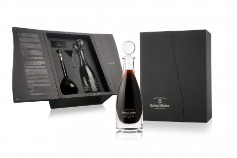 Cardenal Mendoza Brandy NPU