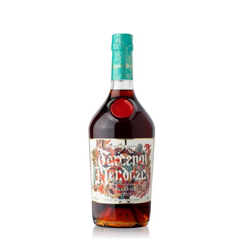 Cardenal Mendoza Brandy de Jerez