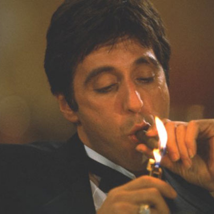 Cigars Arte de vivir Cardenal mendoza 