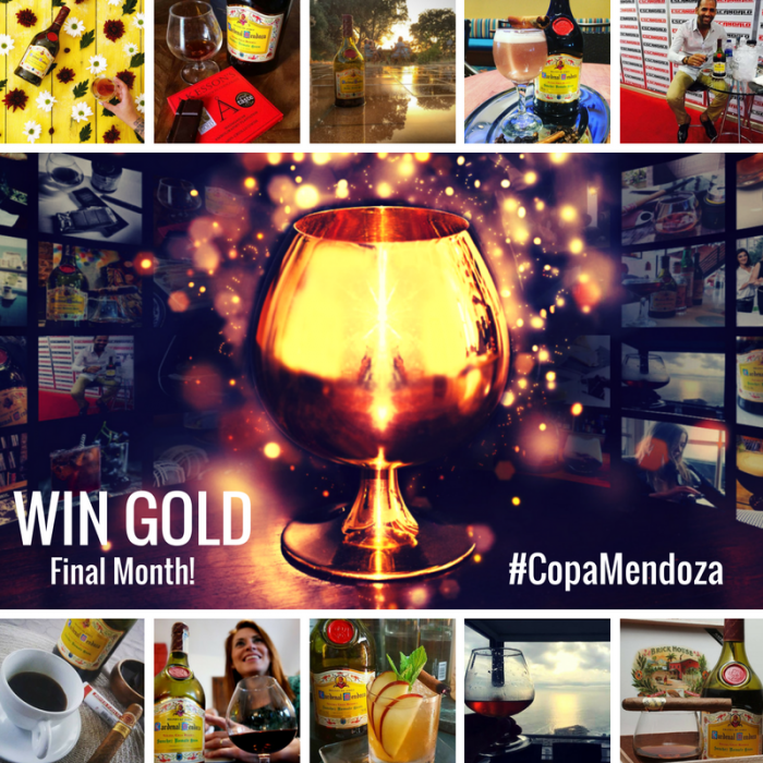 Win Copa Mendoza photo contest