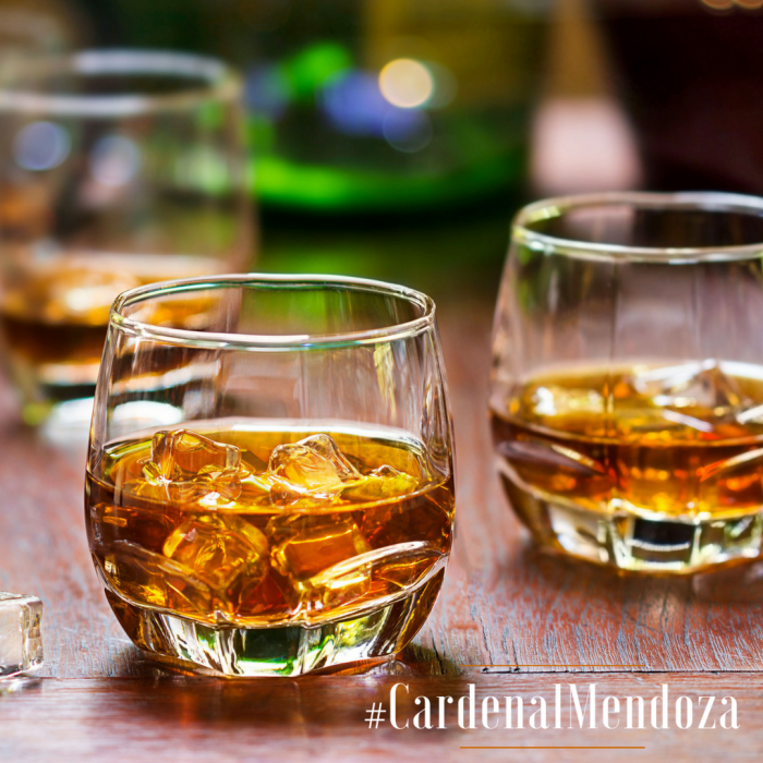 3 Brandys para los que prefieren Whisky 