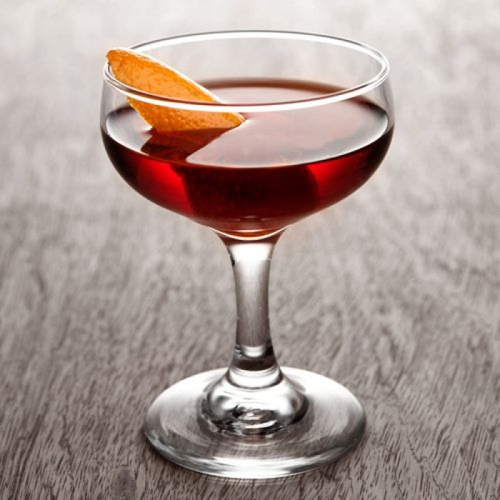 madelaine cocktail