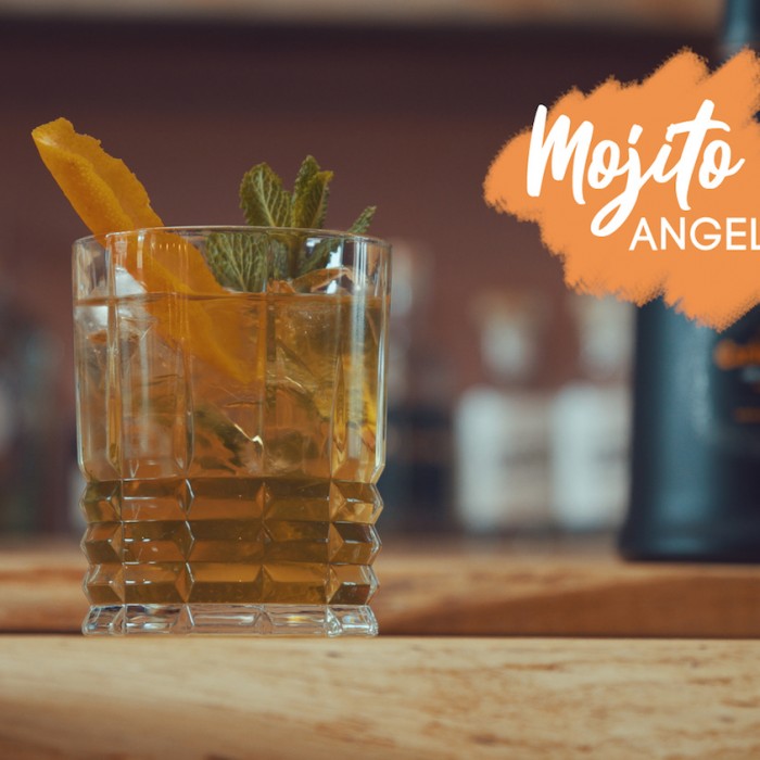 Mojito Angelus