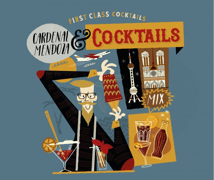 c factor cocktail