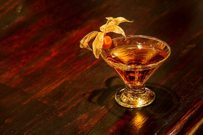 sidecar brandy cardenal mendoza