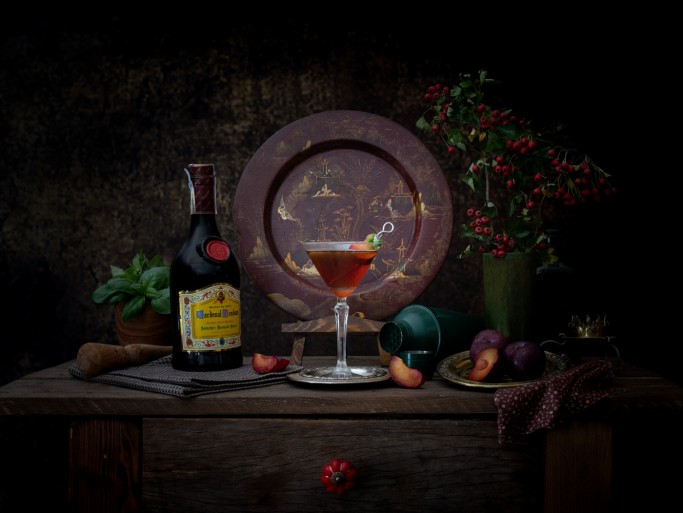 cardenal plum