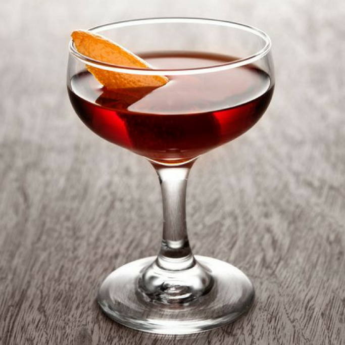madelaine cocktail
