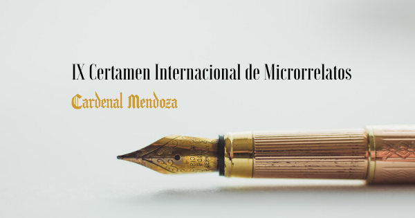 certamen de microrrelatos 2020