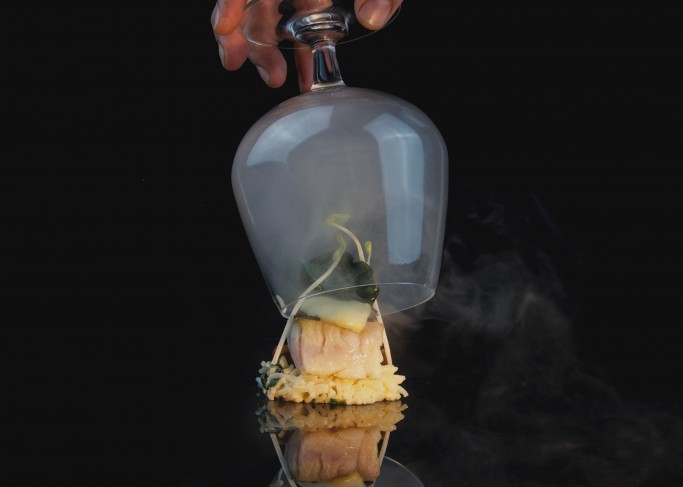 lomo de corvina