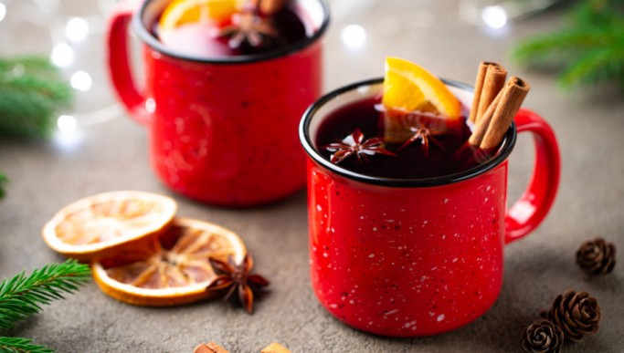 gluhwein cardeanal mendoza