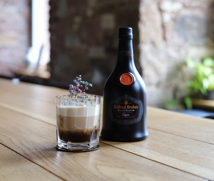 cardenal mendoza cocktail coffee